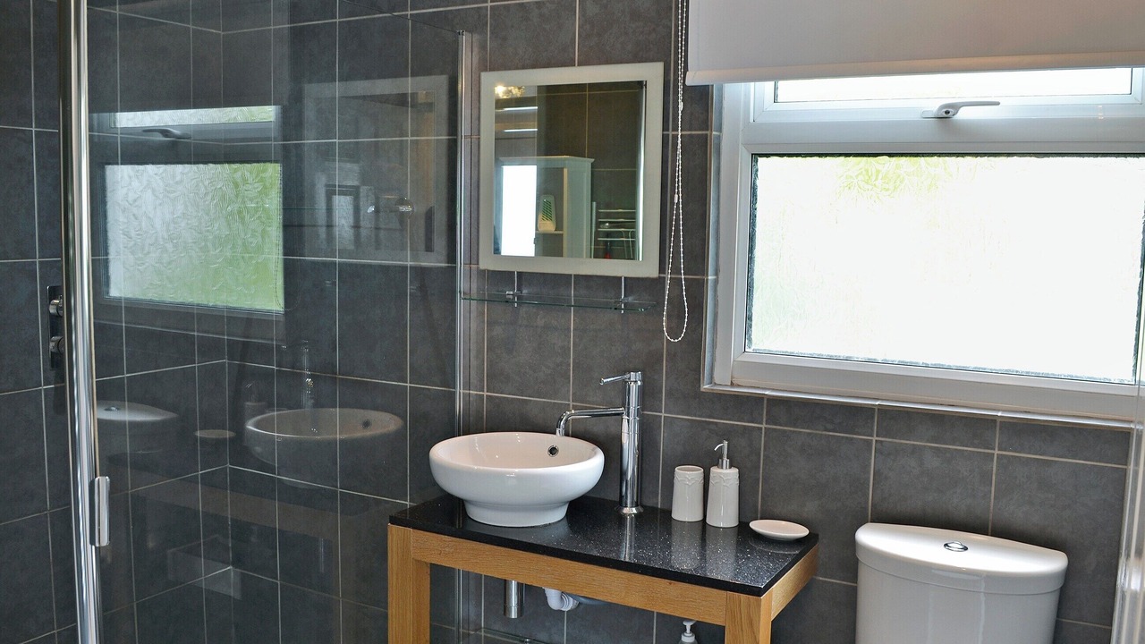 Photo of Bedroom in Treator