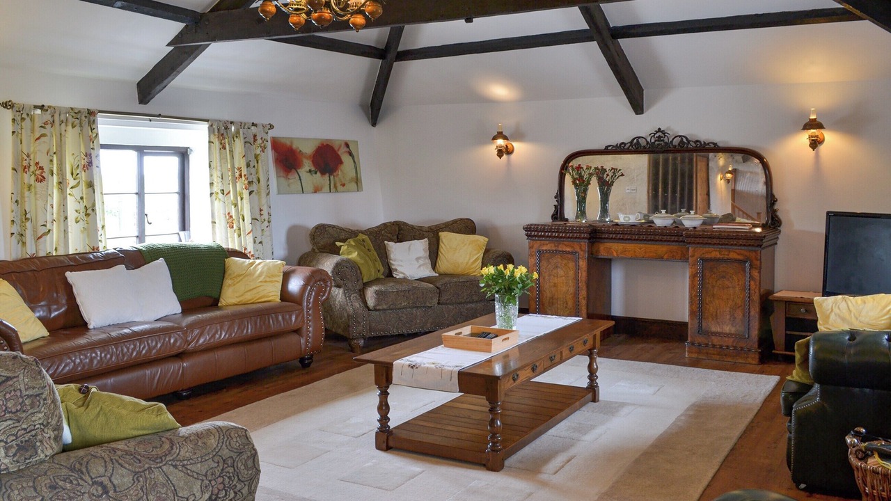 Photo of Bedroom in Bude