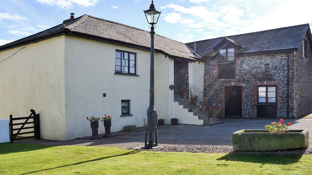 Photo of Outdoor in Bude