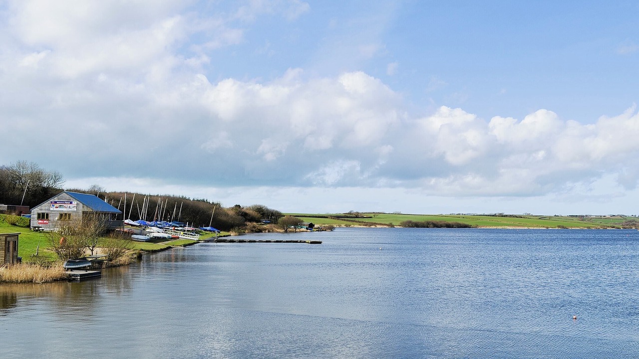 Photo of Outdoor in Bude