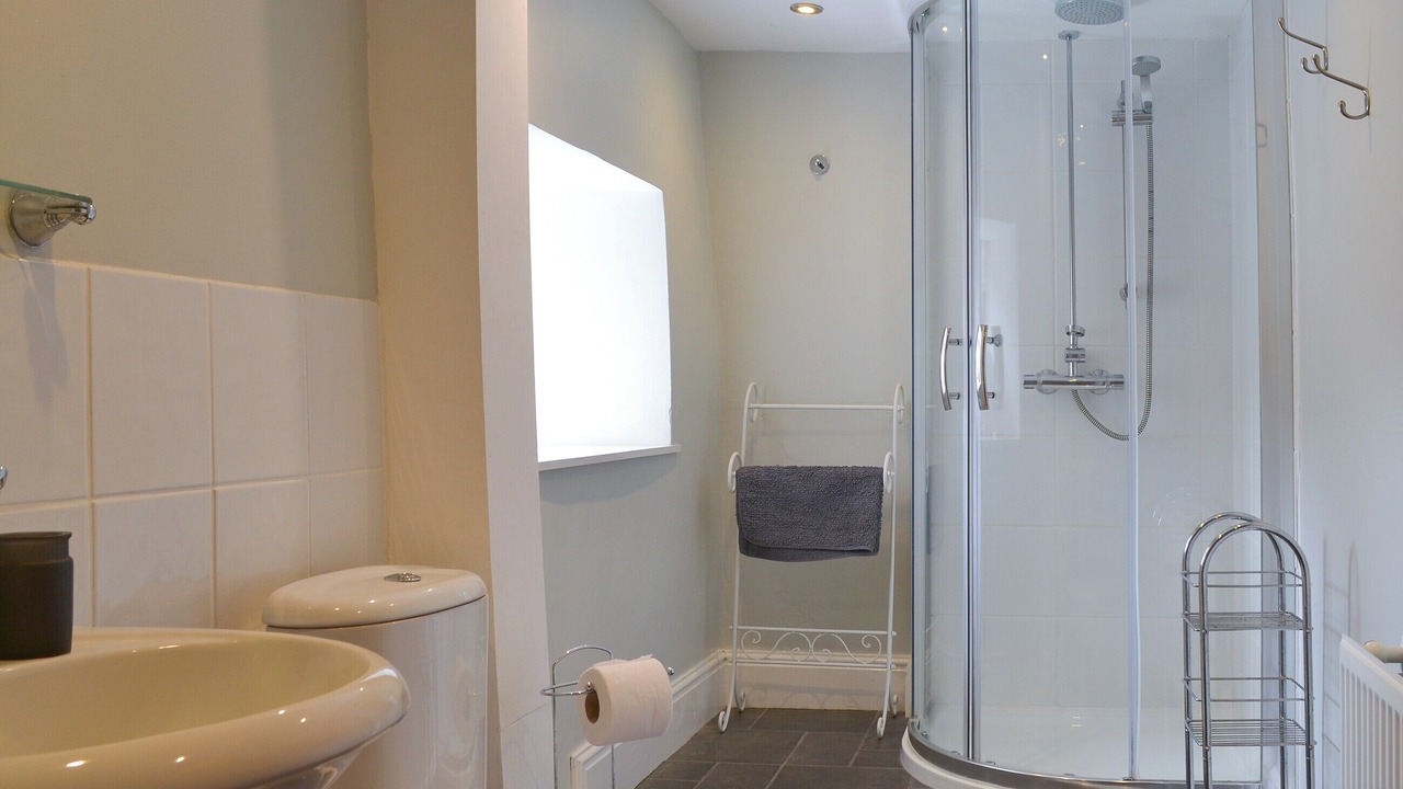 Photo of Bedroom in Bude