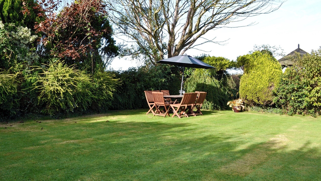 Photo of Outdoor in Bude