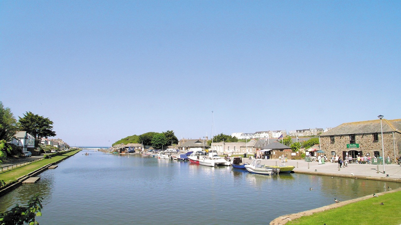 Photo of Others in Bude