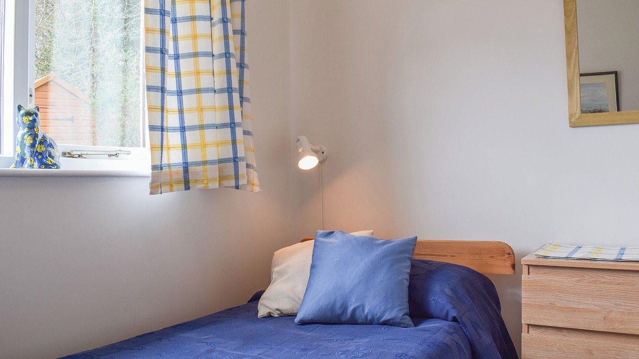 Photo of Bedroom in Ryde