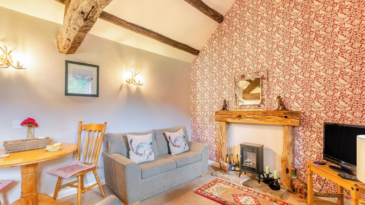 Photo of Bedroom in Easterside