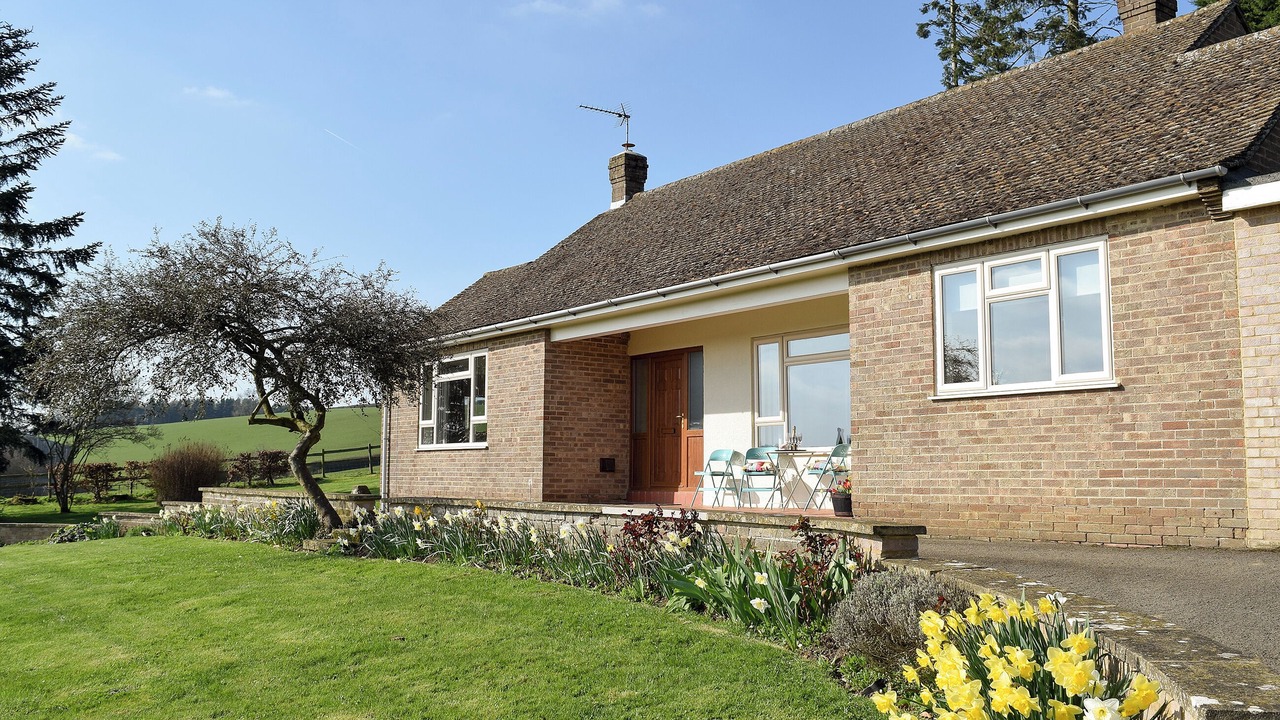 Photo of Outdoor in Culworth