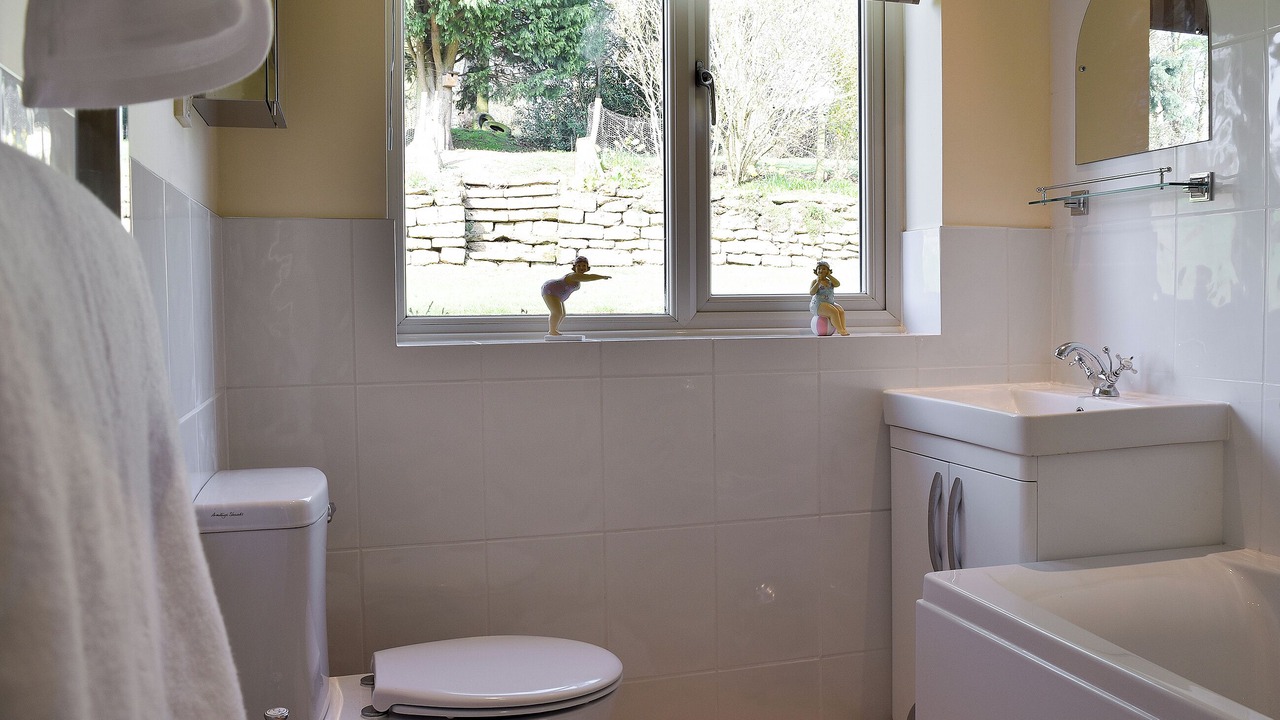 Photo of Bathroom in Culworth