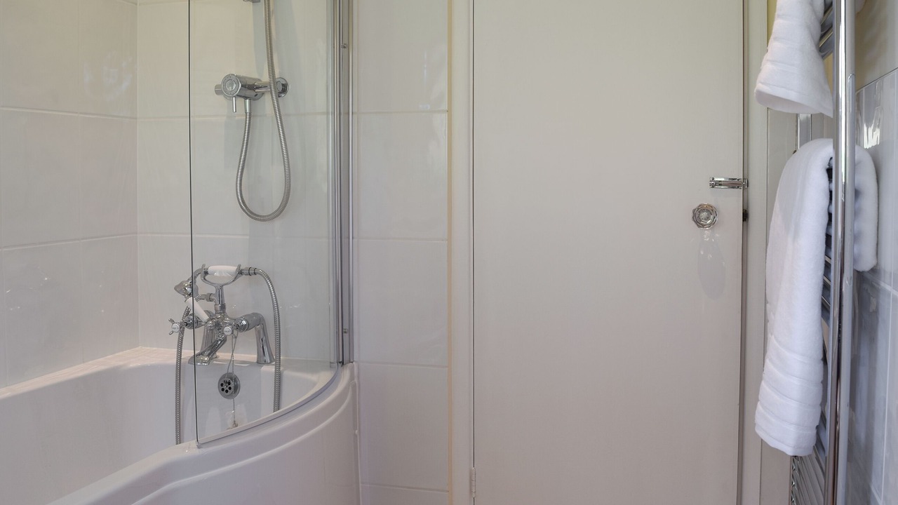 Photo of Bathroom in Culworth