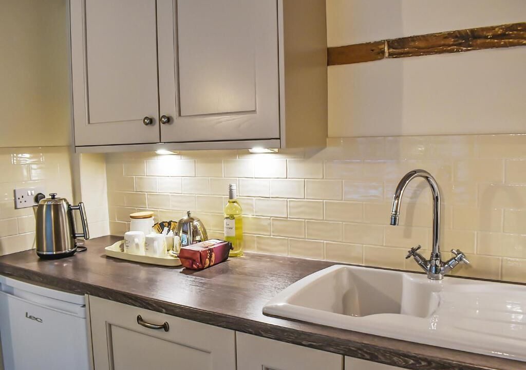 Photo of Kitchen in Bretforton