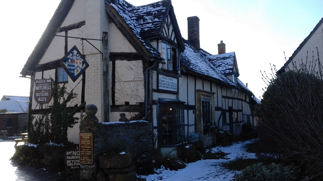 Photo of Others in Bretforton