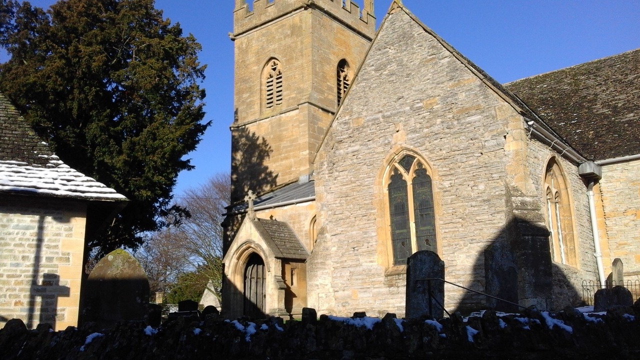 Photo of Others in Bretforton