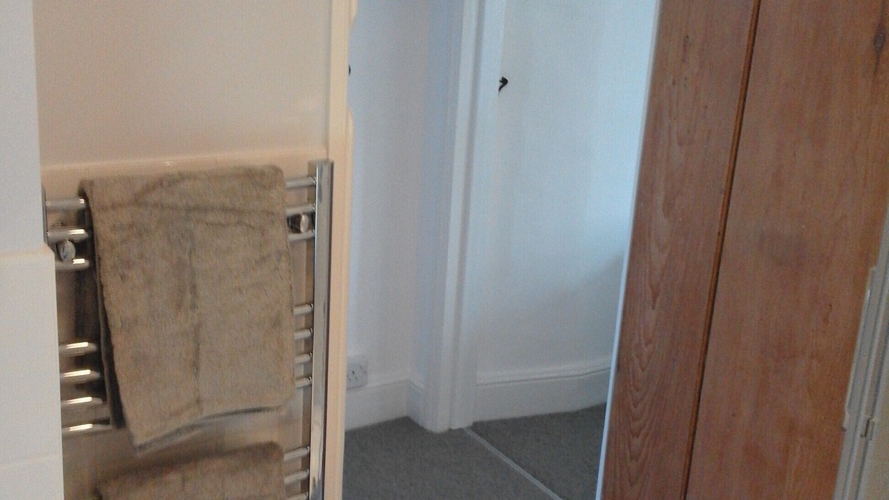 Photo of Bedroom in Bretforton