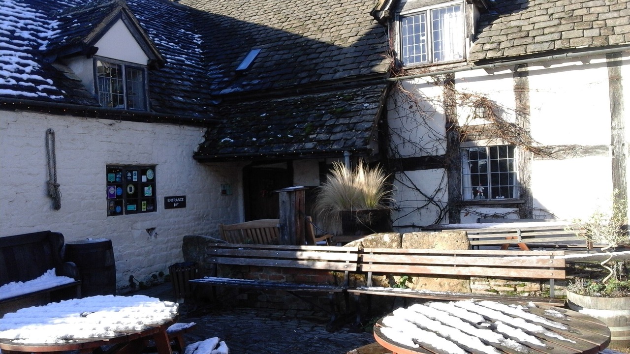 Photo of Outdoor in Bretforton