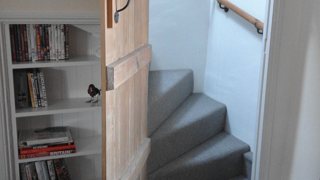 Photo of Bedroom in Bretforton