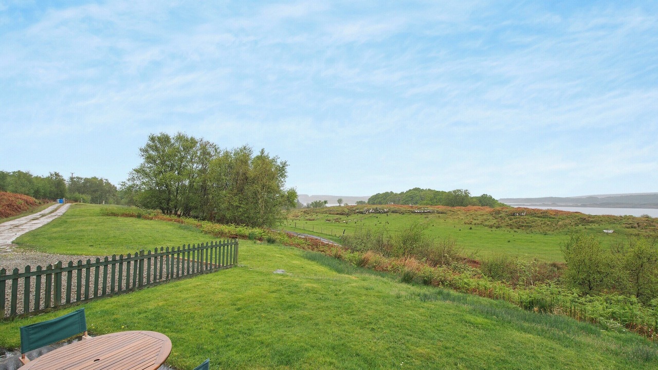 Photo of Outdoor in Lochgilphead
