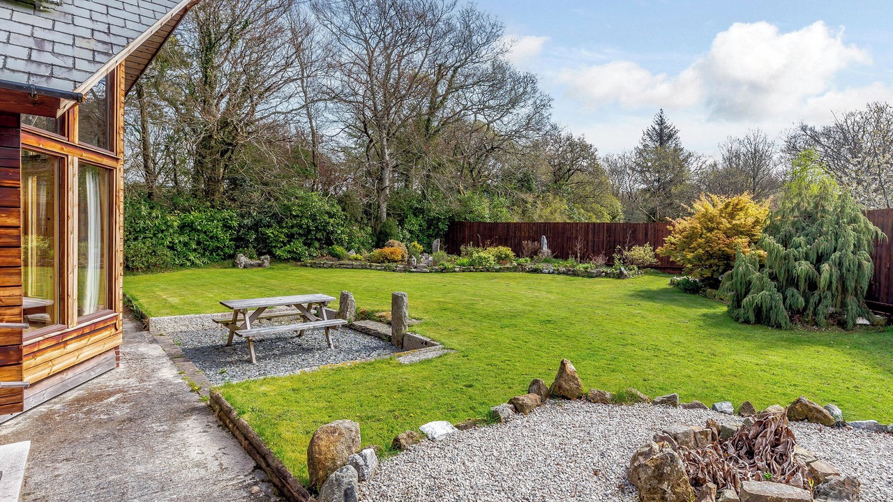 Photo of Outdoor in St. Columb Major