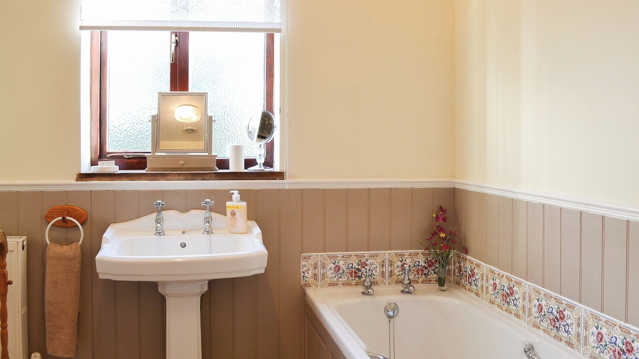 Photo of Bathroom in Storwood