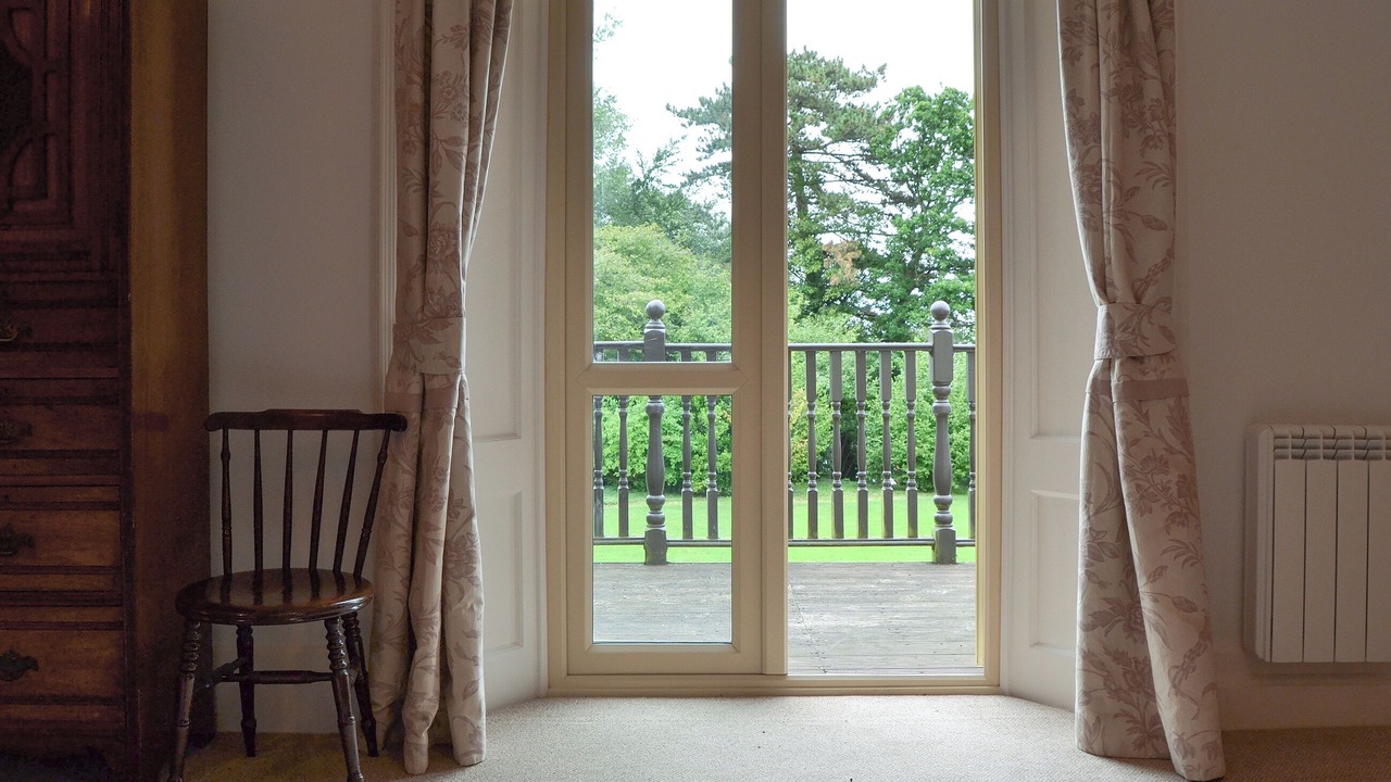 Photo of Patio Balcony in Ryde