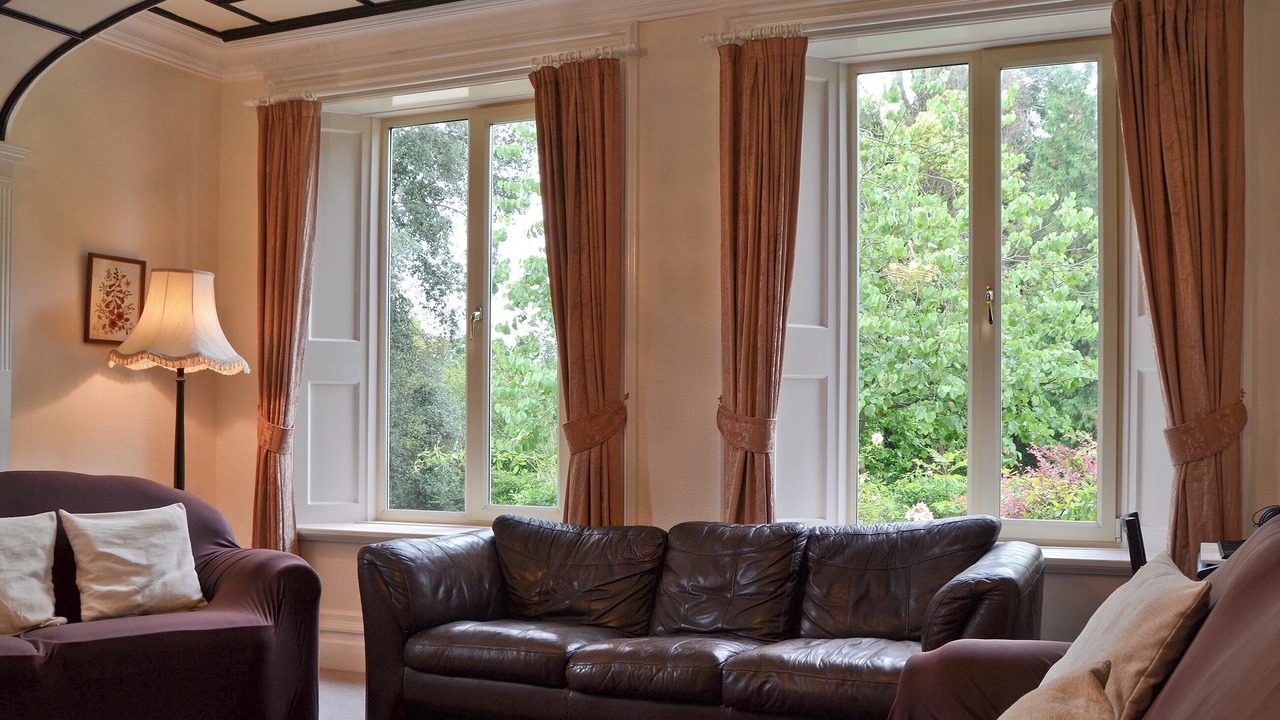 Photo of Bedroom in Ryde