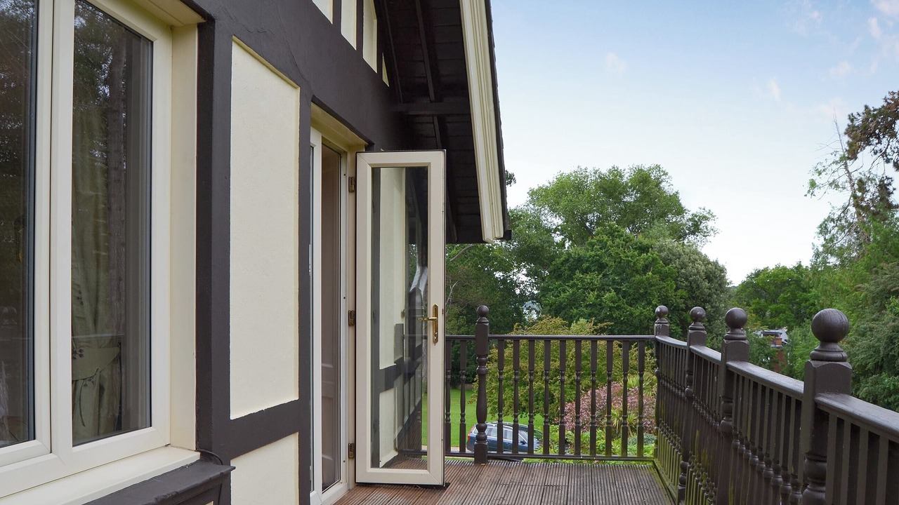 Photo of Patio Balcony in Ryde