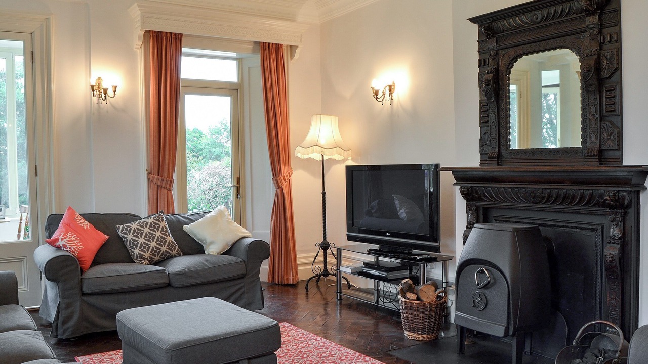 Photo of Bedroom in Ryde