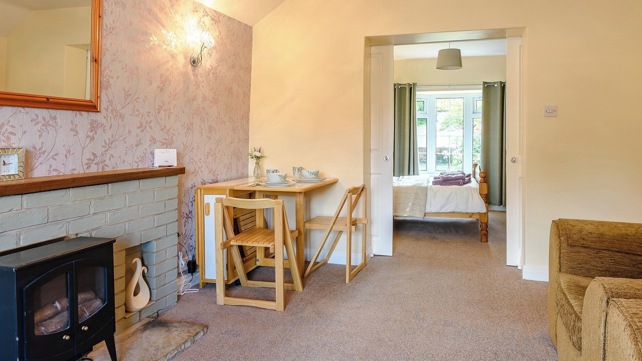 Photo of Bedroom in Storwood