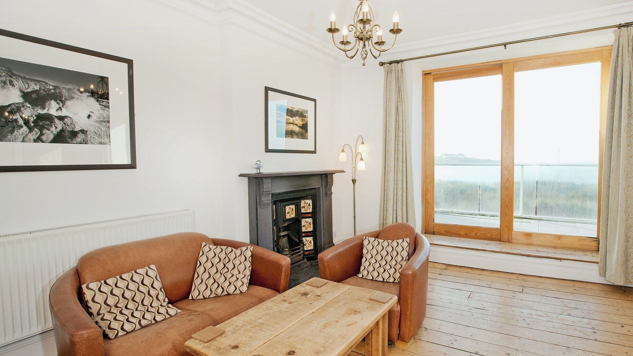 Photo of Bedroom in Trearddur Bay