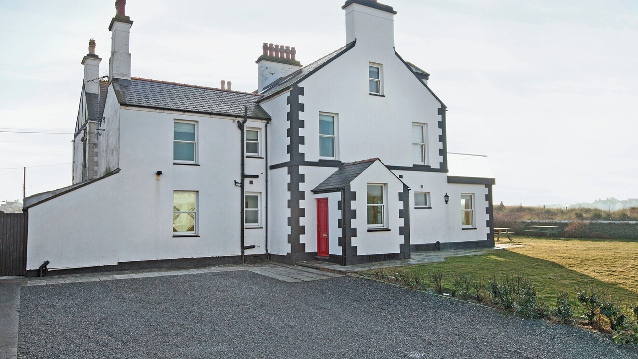 Photo of Outdoor in Trearddur Bay