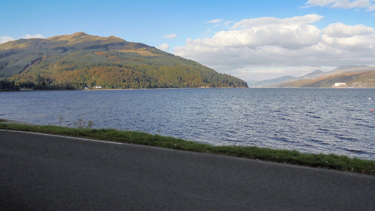 Photo of Others in Kilmun