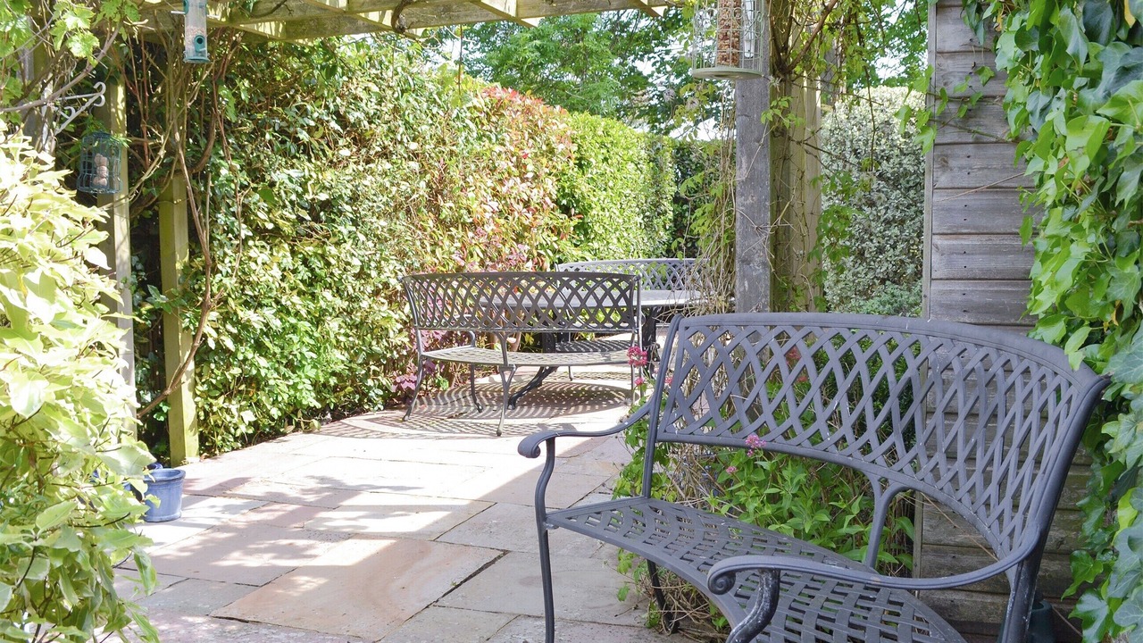 Photo of Outdoor in St Margaret's at Cliffe