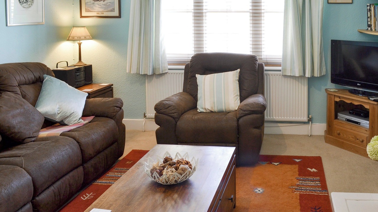 Photo of Bedroom in St Margaret's at Cliffe