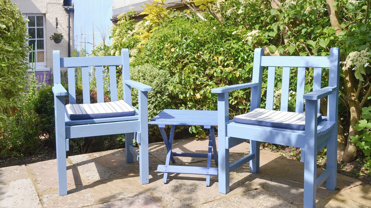 Photo of Outdoor in St Margaret's at Cliffe
