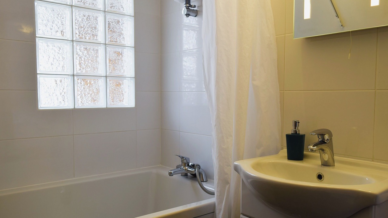 Photo of Bathroom in Willingham