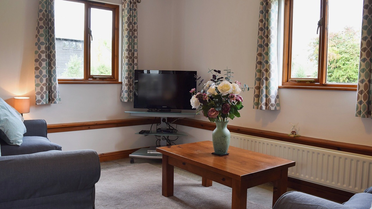 Photo of Bedroom in Willingham