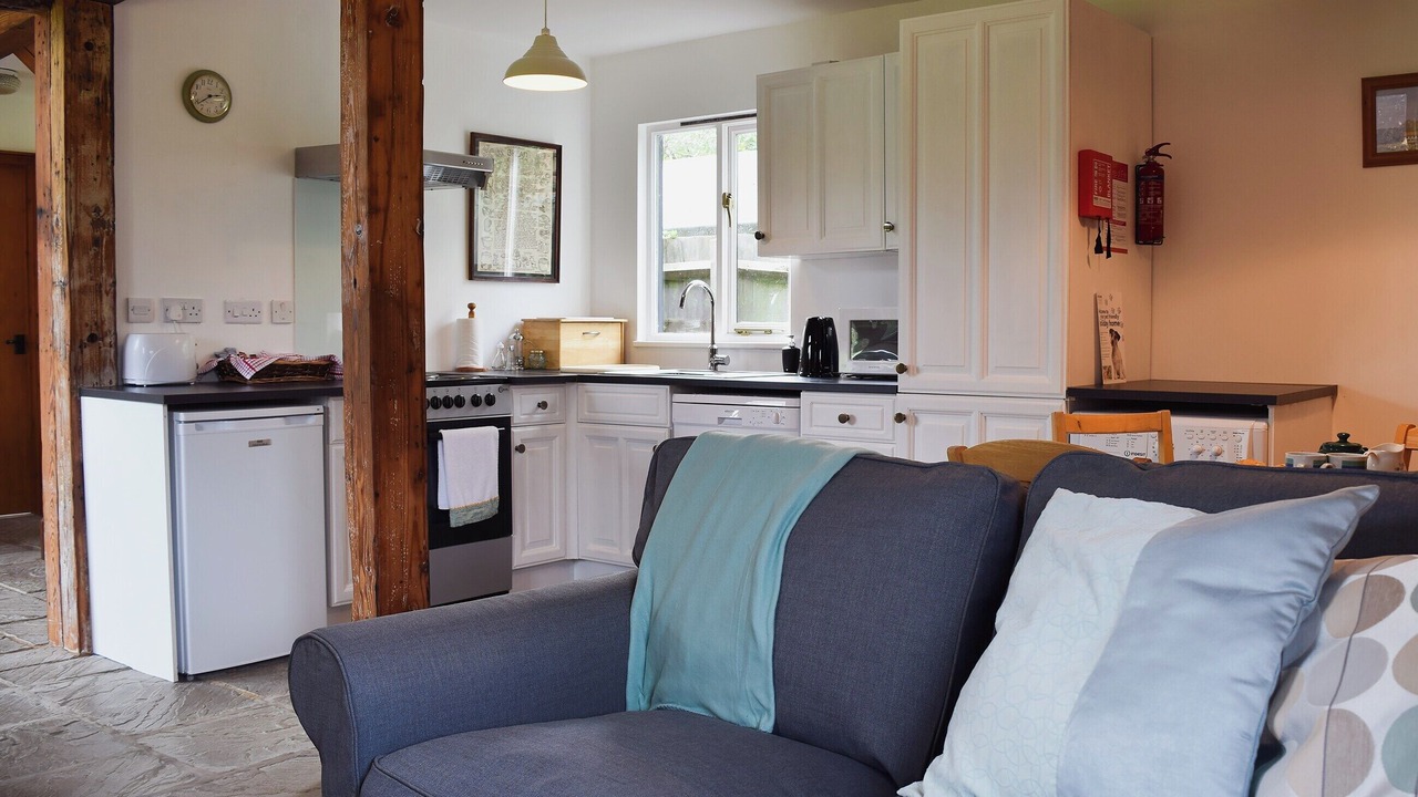Photo of Bedroom in Willingham