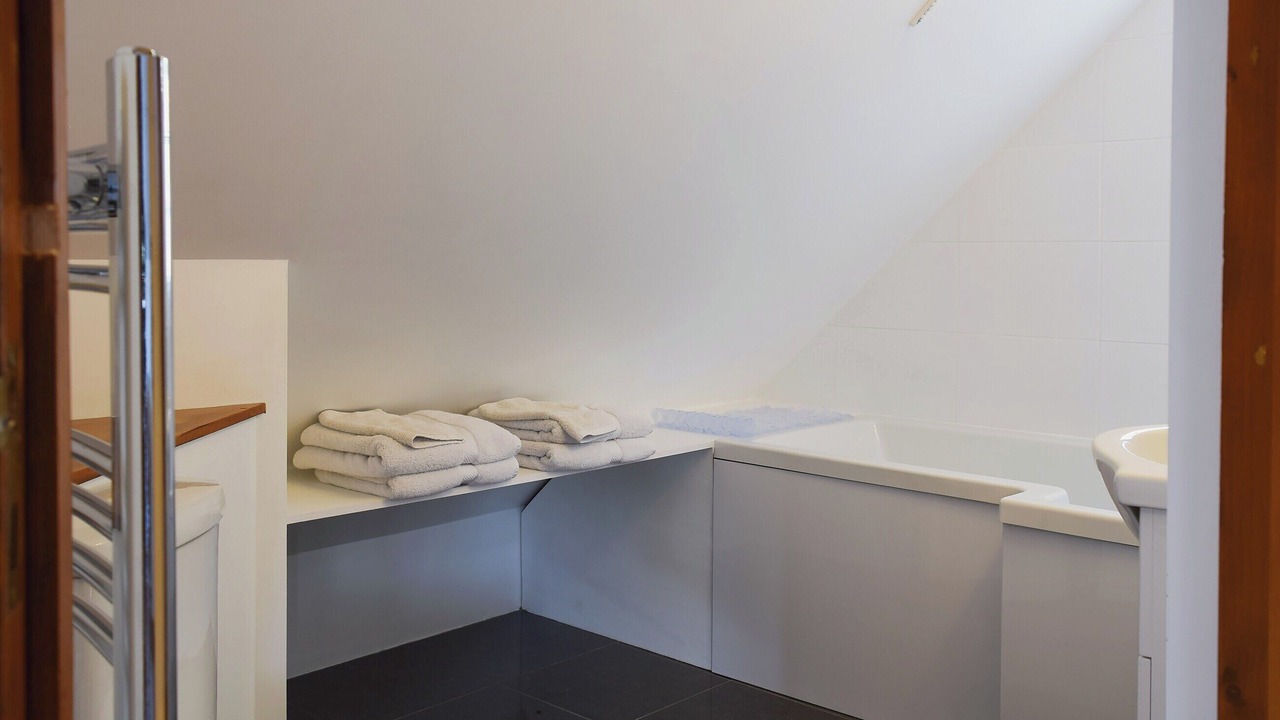 Photo of Bathroom in Willingham