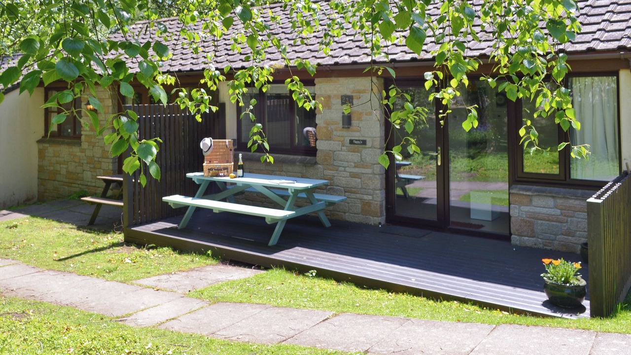 Photo of Outdoor in Lelant