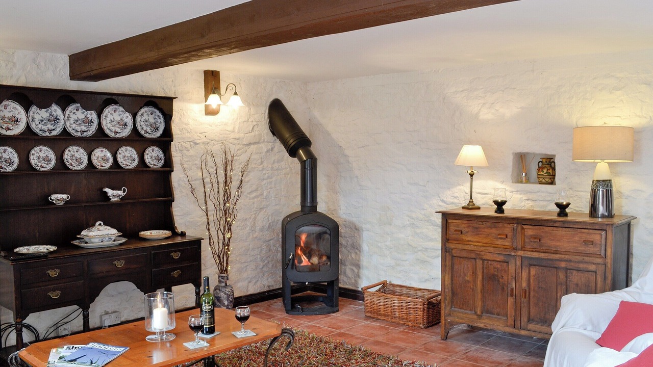 Photo of Bedroom in Lydney