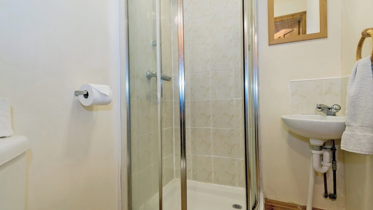 Photo of Bathroom in Hebden