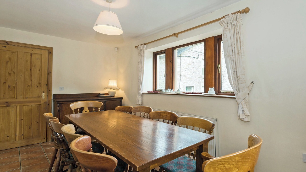 Photo of Bedroom in Hebden