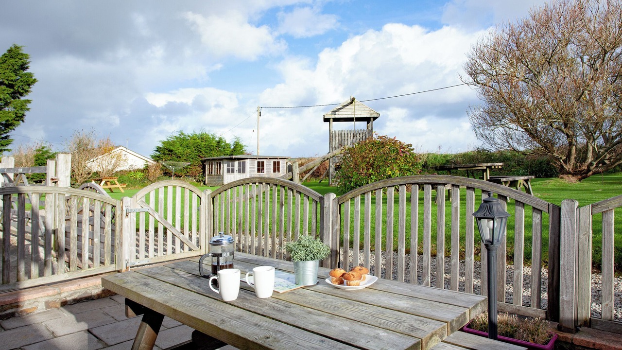 Photo of Outdoor in Welcombe