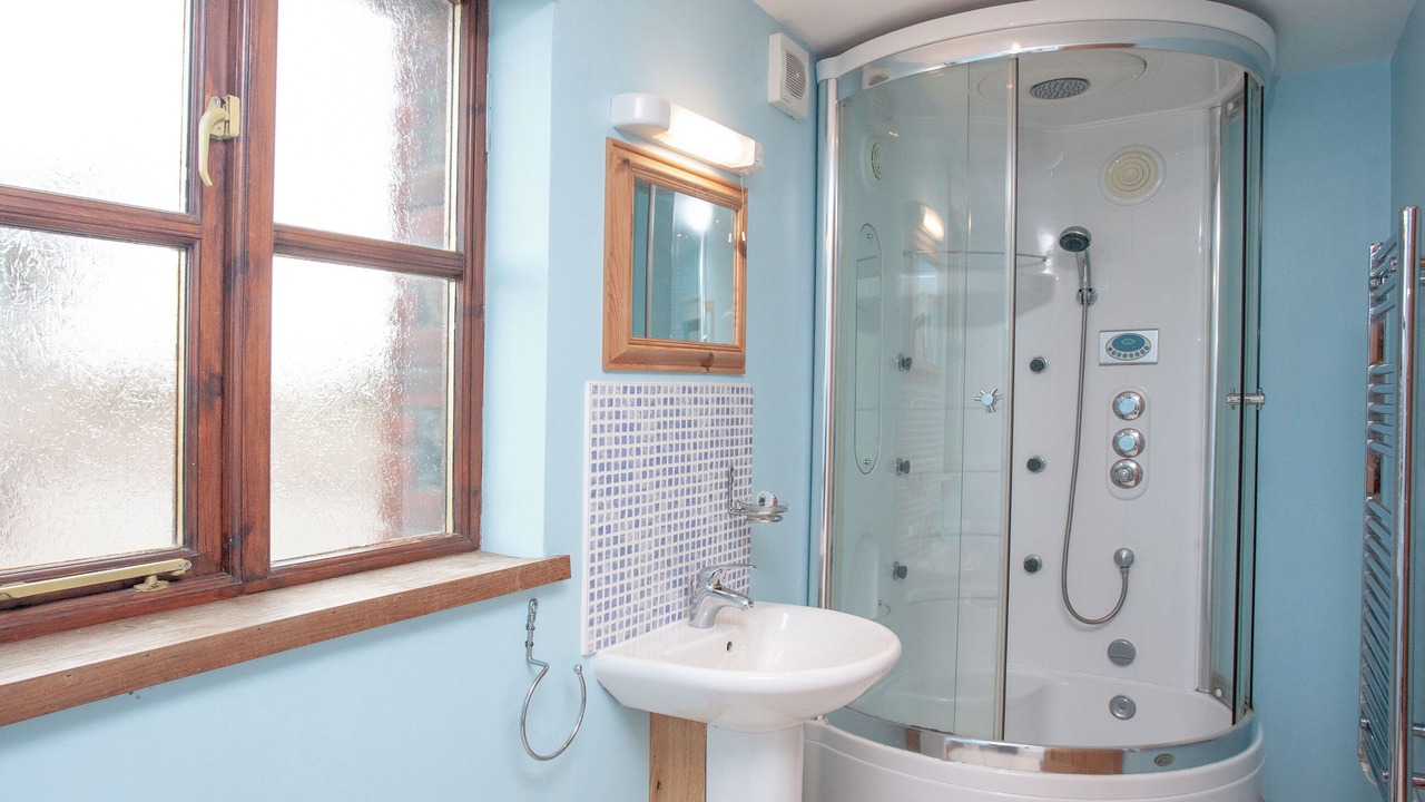 Photo of Bathroom in Welcombe