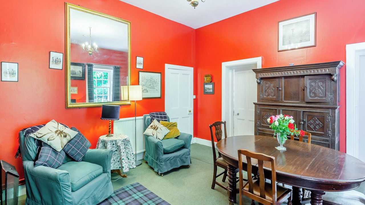 Photo of Bedroom in North Watten