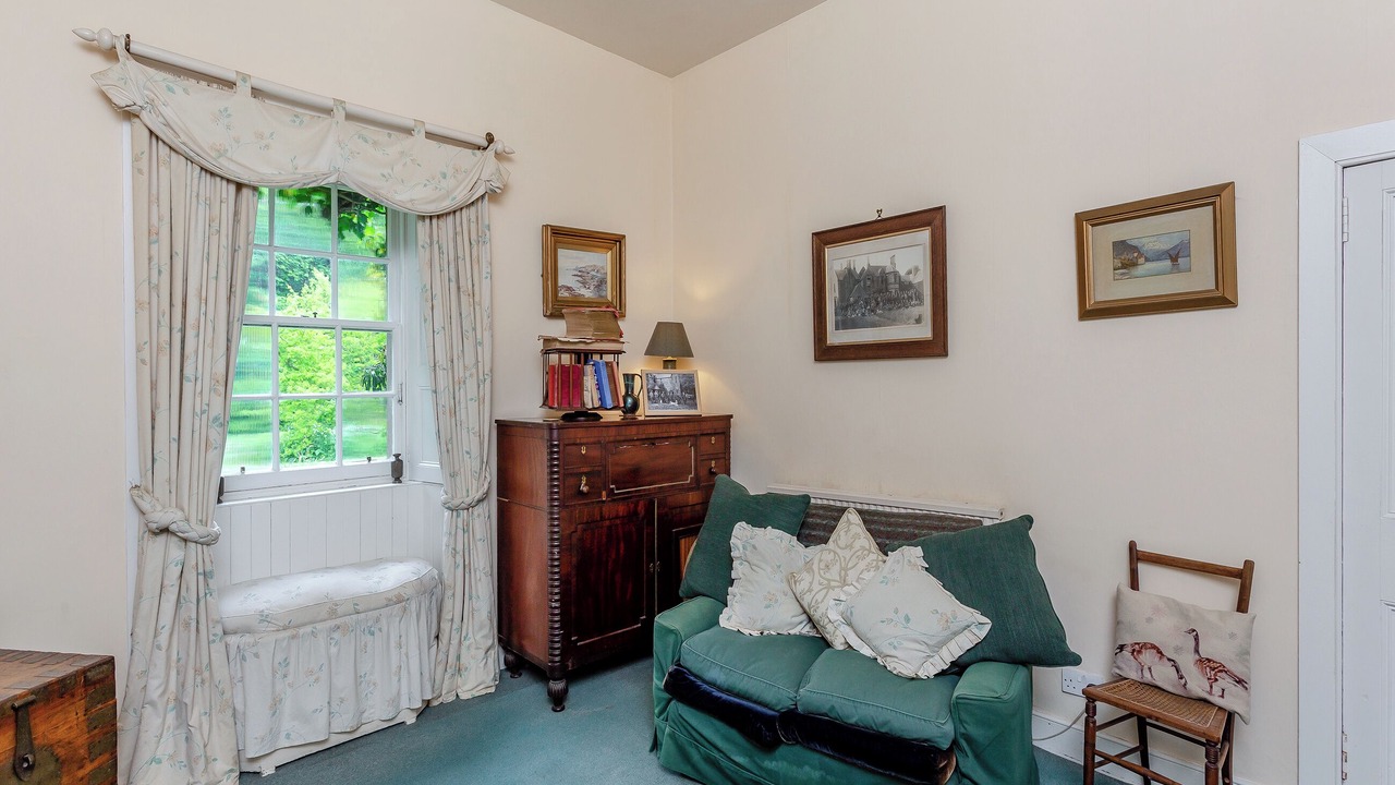 Photo of Bedroom in North Watten