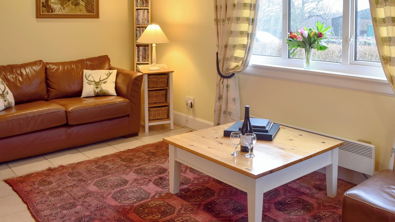 Photo of Bedroom in Isle of Seil
