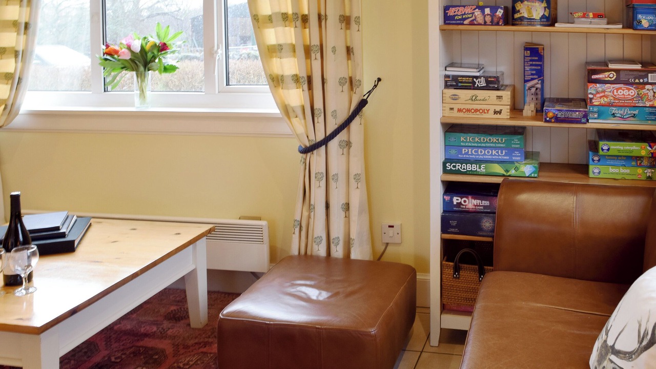 Photo of Bedroom in Isle of Seil