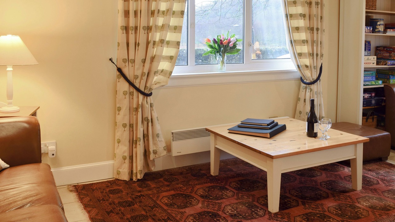 Photo of Bedroom in Isle of Seil