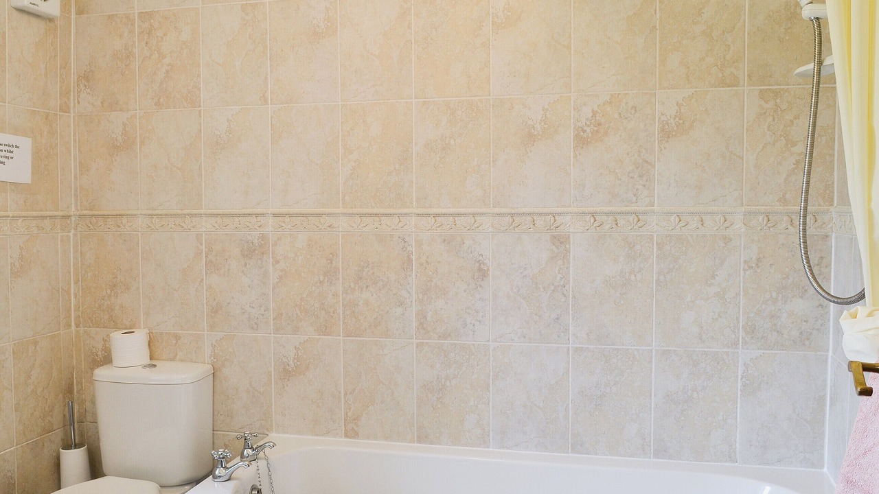 Photo of Bathroom in Welton