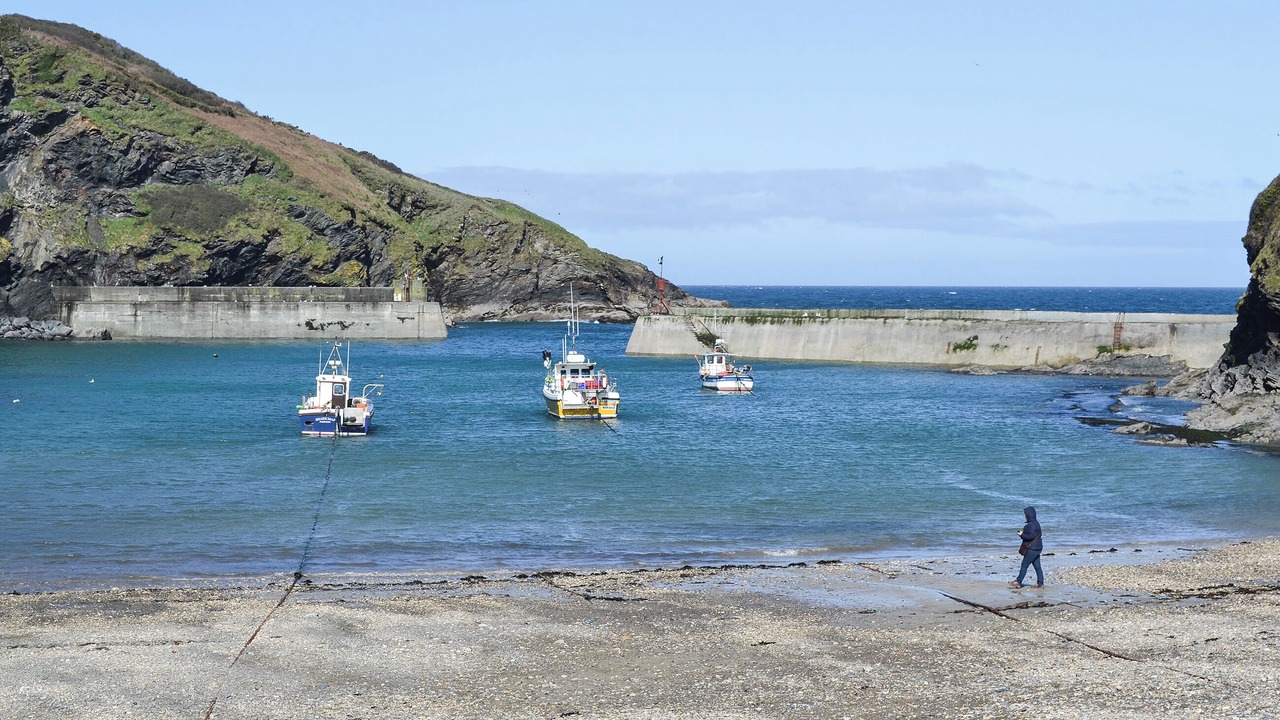 Photo of Others in Port Isaac