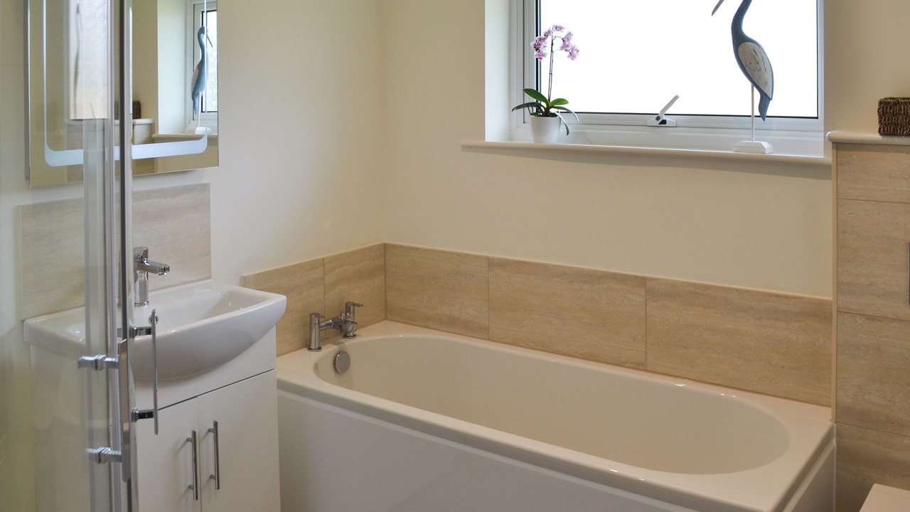 Photo of Bathroom in Port Isaac